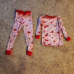 Little Sleepies 18-24m pajamas